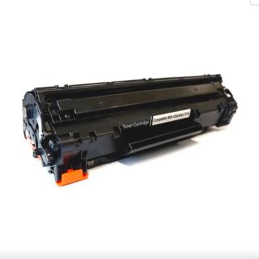 Imagem de Toner Compatível CB436A 36A P1505 M1120 M1522 P1505N M1522N M1522NF - Nova Premium