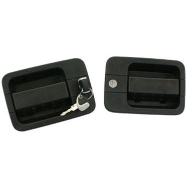 Imagem de Par Maçaneta Ext Porta Diant Trector Trakker Stralis