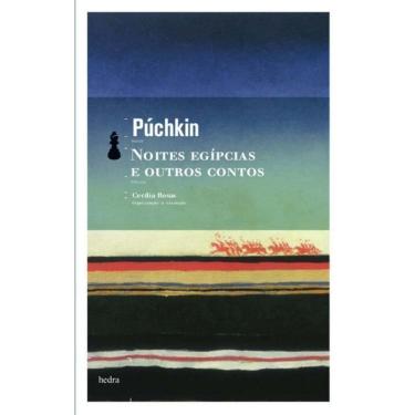 Imagem de Noites egípcias e outros contos