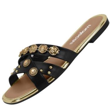 Imagem de Chinelo Moleca 5435.561 Feminino-Feminino