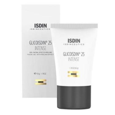 Imagem de Gel Facial Isdin - Glicoisdin 25 Intense 50ml-Unissex