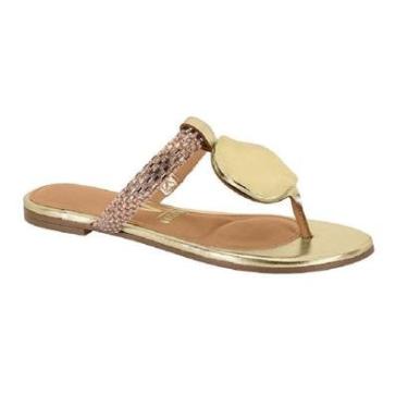 Imagem de SANDALIA VIZZANO RASTEIRINHA REF 6448.323.27122 FEMININO-Feminino