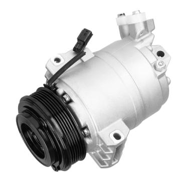 Imagem de Embreagem do compressor de ar condicionado TadaMark A/C adequada para Nissan NV200 2015-2018 Chevrolet City Express 2.0L 2013-2021