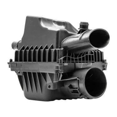 Imagem de CZJF 84640369 84640370 Caixa de filtro de filtro de ar para Equinox 2018-2023 1.5L 2.0L conjunto de caixa de filtro de ar 8464-0369 8464-0370