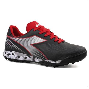 Imagem de Chuteira Profissional Diadora Icona Elite Society-Unissex