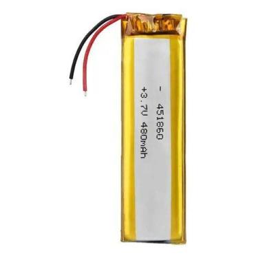 Imagem de Bateria 8bitdo Nes30 Controlador Bluetooth Sem Fio 451860 - BGB ENERGY