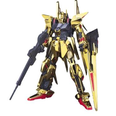 Imagem de Bandai Hobby #136 Delta Gundam 1/144 - High Grade Universal Century
