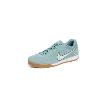 Imagem de Nike Tênis masculino Gato, Canhão/prata claro/branco/preto, 43
