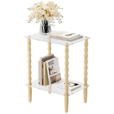 Imagem de NiHome Mesa de canto