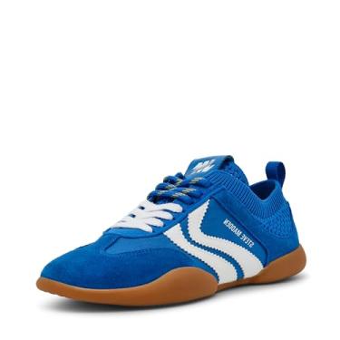 Imagem de Steve Madden Tênis feminino Reboot, Azul, 35