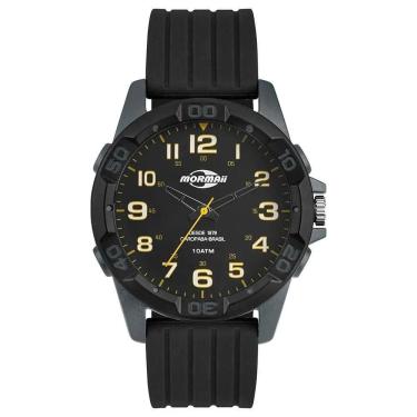 Imagem de Relógio Mormaii Masculino Casual MOPC21JAKG/8Y