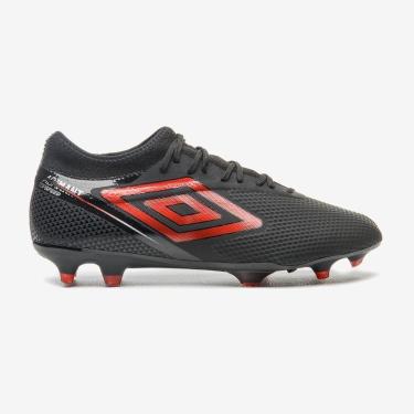 Imagem de Chuteira Campo Umbro Adamant Top Speed Premier-Unissex