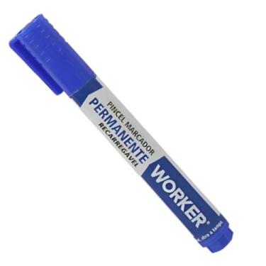 Imagem de Marcador Permanente Industrial Ponta Grossa Worker