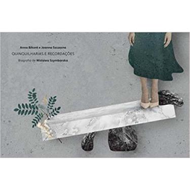 Imagem de Quinquilharias e Recordações - AYINE EDITORA, Sortido