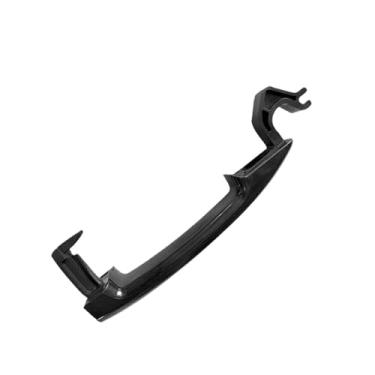 Imagem de Maçanetas externas para portas de carro compatíveis com Citroen Berlingo/Dispatch/Jumpy/Peugeot Expert/Fiat Scudo. Maçaneta para porta deslizante 9681732188