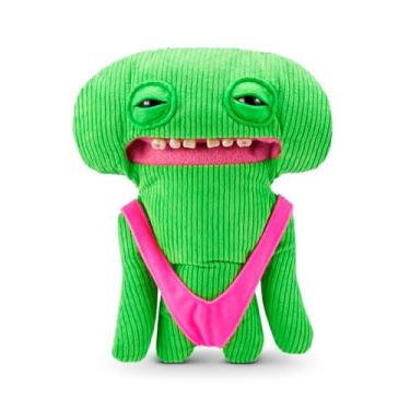 Imagem de Candide, Fuggler, Vacay Vibes, Smiley O'Miley, Pelúcia - 23 cm