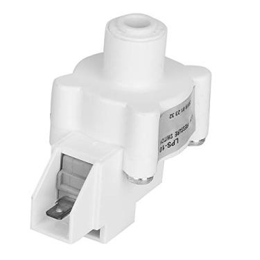 Imagem de YWBL-WH Interruptor de Baixa Pressão DC24V de Plástico Com Longa Vida útil, Regulador de Bomba de água Estável, para de água RO, Purificador de, Máquina de Potável