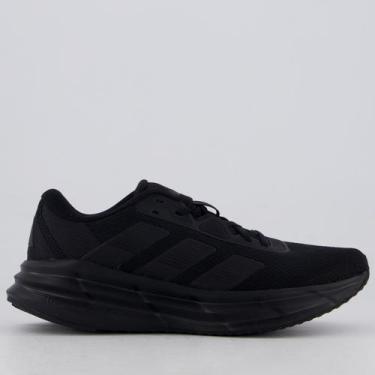 Imagem de Tênis Adidas Galaxy 7 Feminino Preto, 35