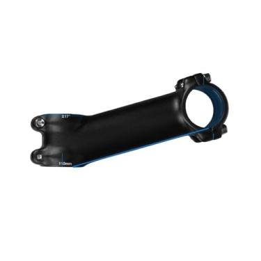 Imagem de Mesa de bicicleta ultraleve 7/17 graus MTB/Estrada 31,8 mm 60/70/80/90/100/110/120/130 mm Peças de potência para bicicleta de montanha MTB(17 degree 110mm)