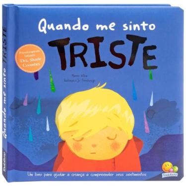 Imagem de Livro - Quando me Sinto: Triste