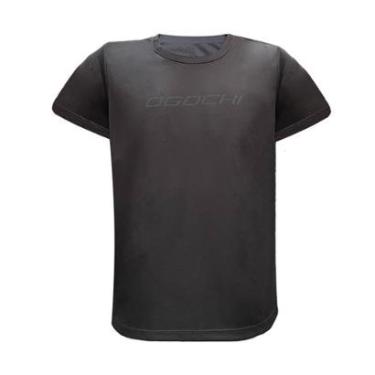 Imagem de Camiseta Ogochi Infantil Sport Slim 02/08-Masculino