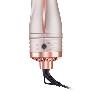 Imagem de Escova Secadora 1300W com Acessórios PES19SG Philco Bivolt