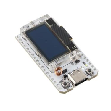 Imagem de Ymiko Kit de Placa de Desenvolvimento Com Chips SX1276 e, WiFi 868 915 MHz, Antena Incluída