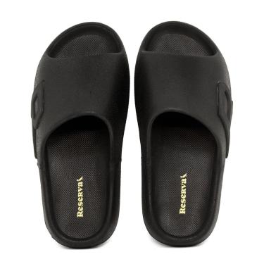 Imagem de Sandália Masculina Reserva Go Slide Type R Casual RSV Confortável 750800002-Masculino