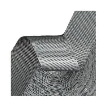 Imagem de Fita De Nylon De 25mm 5 Jardas Para Coleira De Cão, Arnês, Alça De Moc