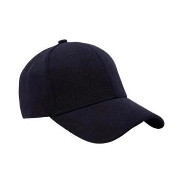 Imagem de Boné Snapback Trucker De Alta Qualidade Para Homens E Mulheres, Boné D