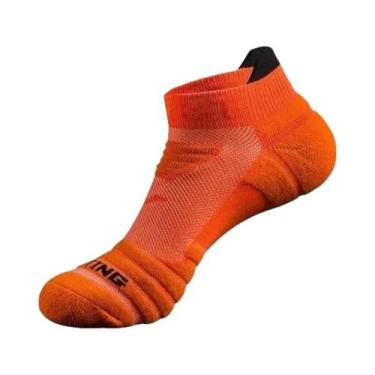 Imagem de Meias Esportivas Profissionais Masculinas Para Basquete E Corrida, Des