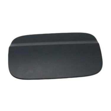 Imagem de Tampa do tanque de combustível compatível com a tampa do Mercedes-Benz Classe C W204, anos 2007 a 2013. Referência OEM: A2047540009.