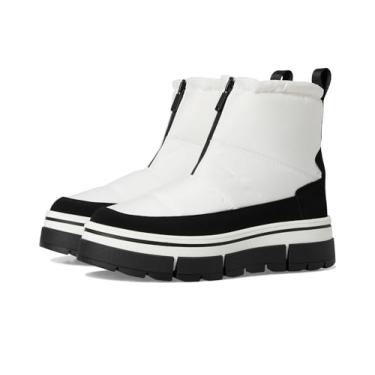 Imagem de PAJAR Bota feminina Harmony Fashion, Branco, 38