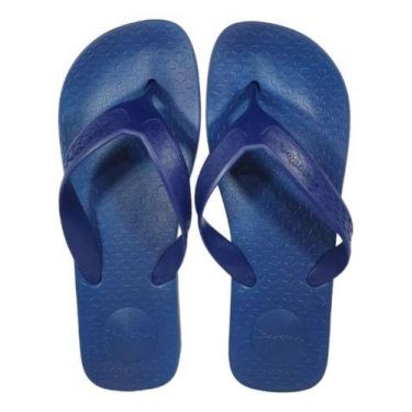 Imagem de Chinelo Sandália Ipanema Anatômica Original Grendene 25122 - - Ipanema