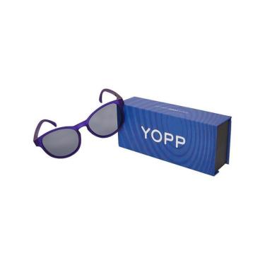 Imagem de Óculos de Sol Yopp Polarizado Uv400 Duro na Queda-Unissex