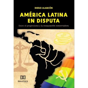 Imagem de América Latina en Disputa - Espanhol
