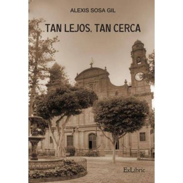 Imagem de Tan lejos, tan cerca - Espanhol