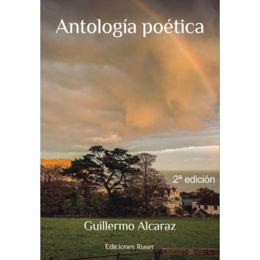 Imagem de Antología Poética - Espanhol