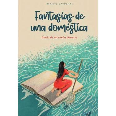 Imagem de fantasias de una domestica - Espanhol