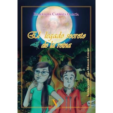 Imagem de El legado secreto de la reina - Espanhol