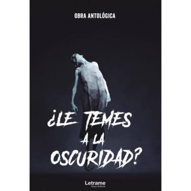 Imagem de ¿Le temes a la oscuridad? - Espanhol