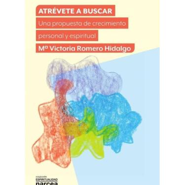 Imagem de Atrévete a buscar - Espanhol