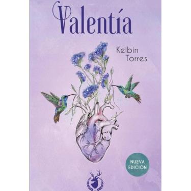 Imagem de Valentía - Espanhol