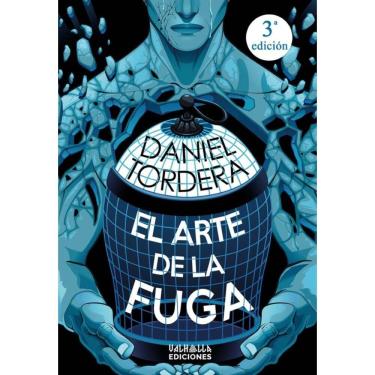 Imagem de El arte de la fuga - Espanhol