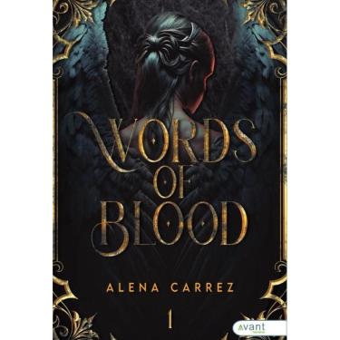 Imagem de Words of Blood - Espanhol