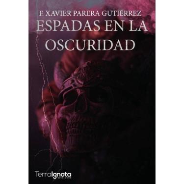 Imagem de Espadas en la oscuridad - Espanhol