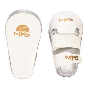 Imagem de Manopla Longa MKS Long Focus Pad PRO BOXING Designed in Mexico-Unissex