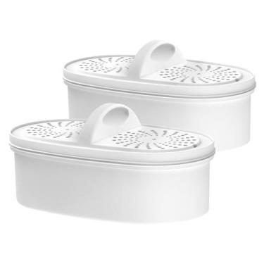 Imagem de Filtro de água Waterspecialist WD-PF-01A Pacote de 3 meses com 2