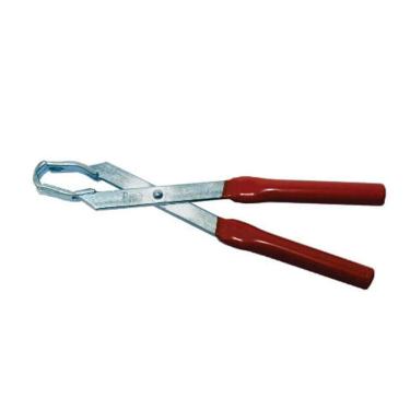 Imagem de Alicate Para Abraçadeira Elástica Perfil Redondo