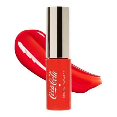 Imagem de Bruna Tavares BT Coca Cola Oil Tint Iconic